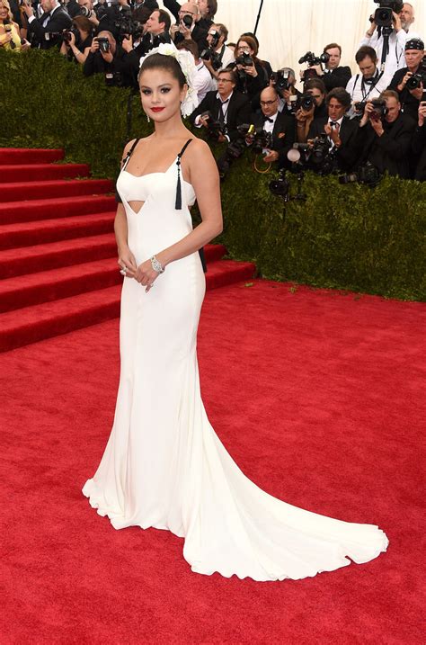 Met Gala 2015 Recap All The Highlights From The Red Carpet