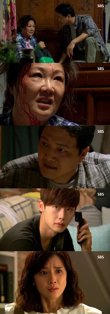 TV: [Spoilers!!!] I Hear Your Voice