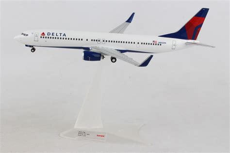 Delta Airlines Boeing 737-900ER – Aviación Store