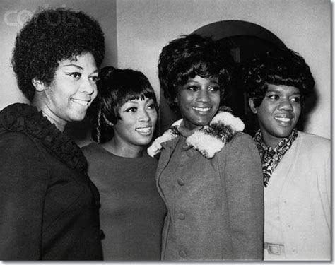 The Sweet Inspirations Led By Emily Cissy Houston Nee Drinkard Far