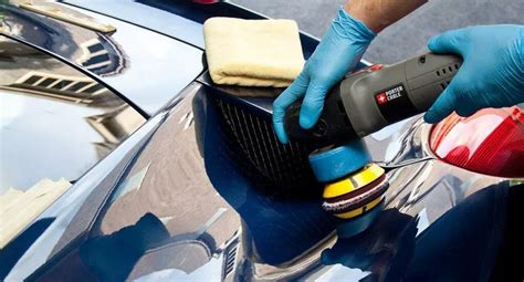 How To Get Hard Water Stains Off Cars Everything You Need To Know