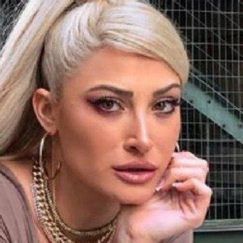 j touni Ιωάννα Τούνη Nude Leaks TheFappening