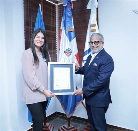 JAC recibe certificación internacional a su sistema de gestión