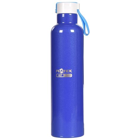 Buy Truenow Ventures Pvt Ltd Steel Insulated Tip Open Cap Hot N Cold Bottlethermas Well