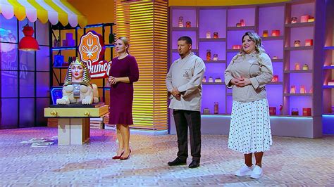 Серия 14 - Кондитер. Сезон 5 смотреть онлайн