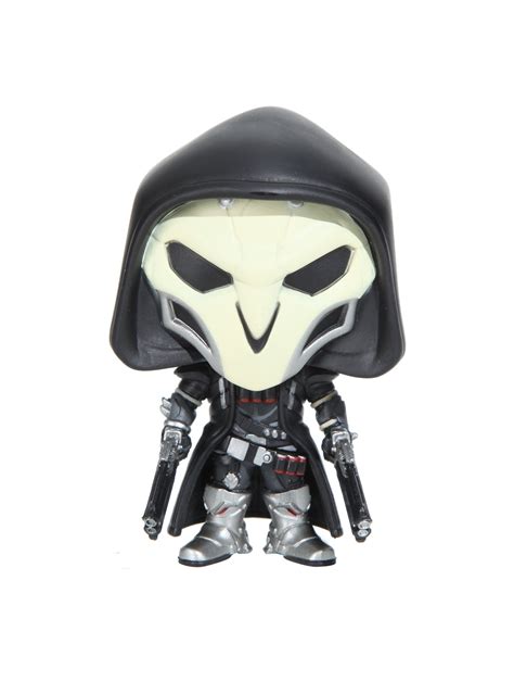 Funko Pop Reaper Overwatch Telegraph