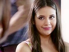 Teen Hot Babe Demands Lesbian Sex With Her Pornstar Stepmom Mindi Mink PornZog Free Porn Clips