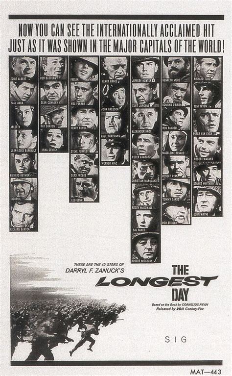 The Longest Day 1962