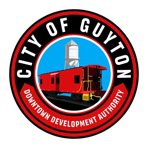 City of Guyton Downtown Development Authority | Guyton GA