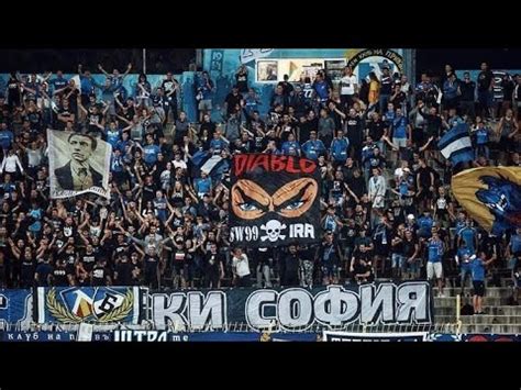 Levski Sofia Ultras Levski Jugend Youtube