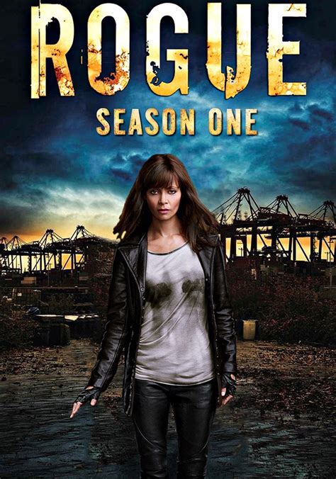 Rogue Season 1 - watch full episodes streaming online