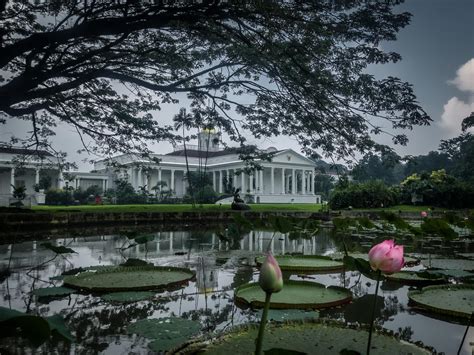 Istana Bogor : r/indonesia