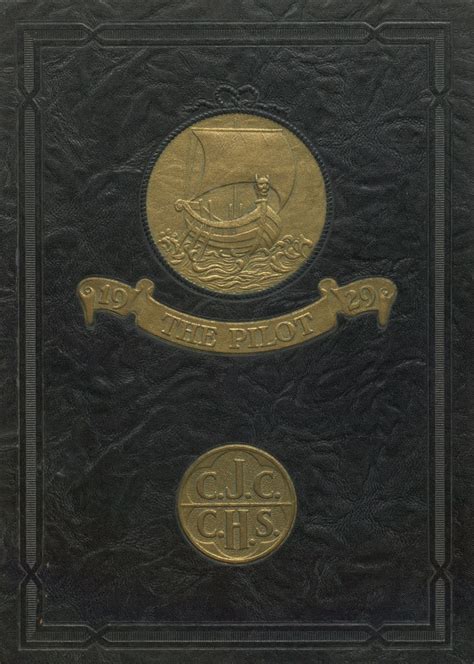 1929 yearbook from Hayti High School from Hayti, Missouri for sale