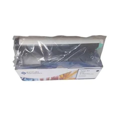 Toner Sharp Al 330l Al 430 Al 430 Nt Negro Original MercadoLibre