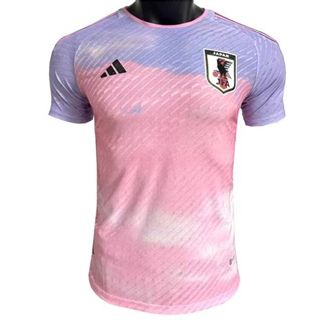 Maglie Calcio A Poco Prezzo Di Maglia Giappone Coppa Del Mondo