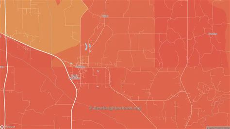 The Best Neighborhoods in Nettleton, MS by Home Value ...