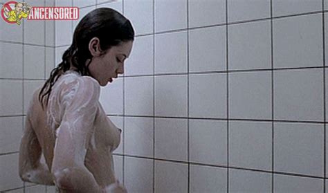 Naked Olga Kurylenko In The Ring Finger