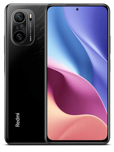 Mi Redmi K40 Pro Plus - 5G Price and Specs - Choose Your Mobile