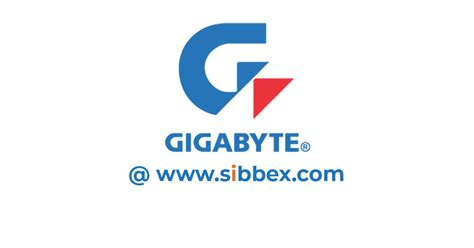 Buy New & Refurbished Gigabyte Computer Parts – Sibbex