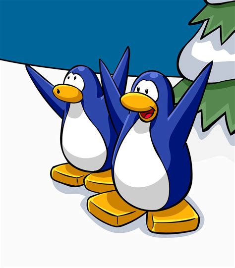 Descubrir 71 Imagen Club Penguin Ingles Abzlocalmx