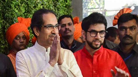 Uddhav Thackeray Eknath Shinde Factions Submit Symbols Names To Ec