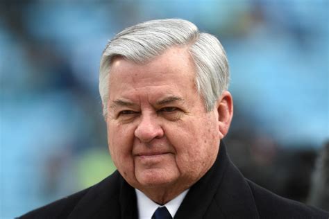 Jerry Richardson Archives Def Pen