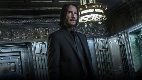 Keanu Reeves Confes Que John Wick Casi Hace Que Le Duelan Las