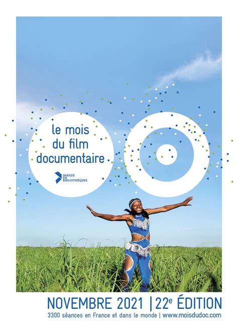 Dates clés du mois du film documentaire Mairie de Saint Évarzec