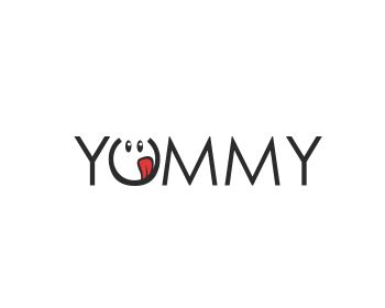 Yummy Logo - LogoDix