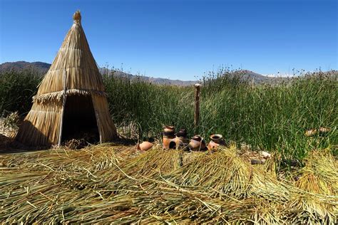 A Homestay On Lake Titicaca Visiting Uros Amantan And Taquile