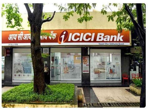 Fixed Deposit Icici Hikes Fd Interest Rate For Second Time In May