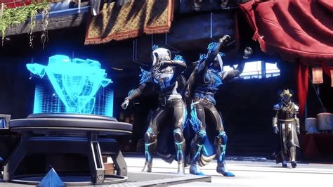 Destiny Bungie Releases Details About Solstice Event And How