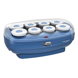 Amazon BaBylissPRO Nano Titanium Hot Rollers 20 Count Pack Of 1 Everything Else
