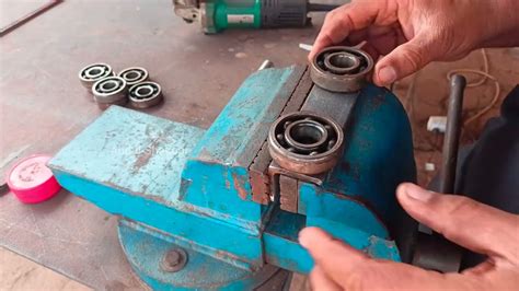 How To Make Roller Bender Diy Metal Bender Bender Steel Diy