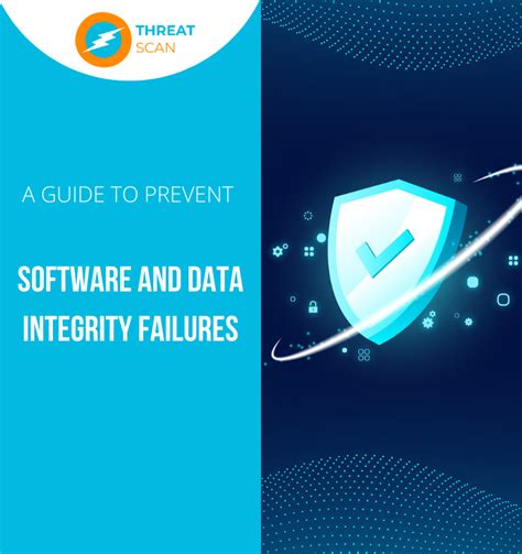 Software And Data Integrity Failures ThreatScan