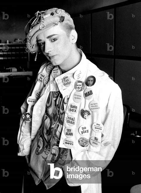 Boy George