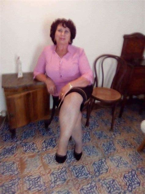 Mature And Granny In Flesh Colored Stockings Porn Pictures XXX Photos Sex Images PICTOA