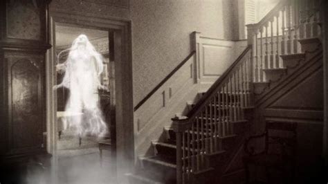 The Story Behind The Extremely Haunted Sallie House | Mysterious Universe Paranormal, Real ...