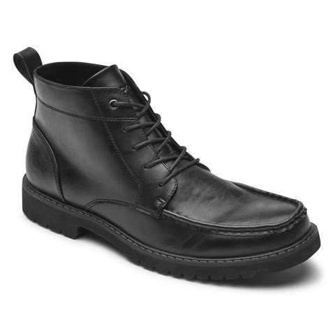 Mens Kevan Boot Rockport