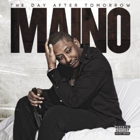 Maino Ft Push Montana Mouse Gangstas Aint Dead UPROXX