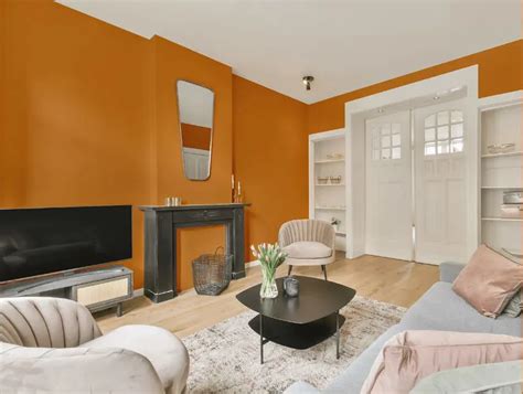 Benjamin Moore Butterscotch 2157 30 30 Real Pictures