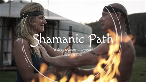 Shamanic Retreat Basic Temple Of The Hearth