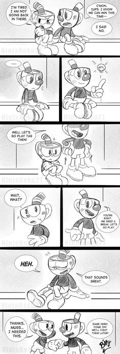 Cuphead