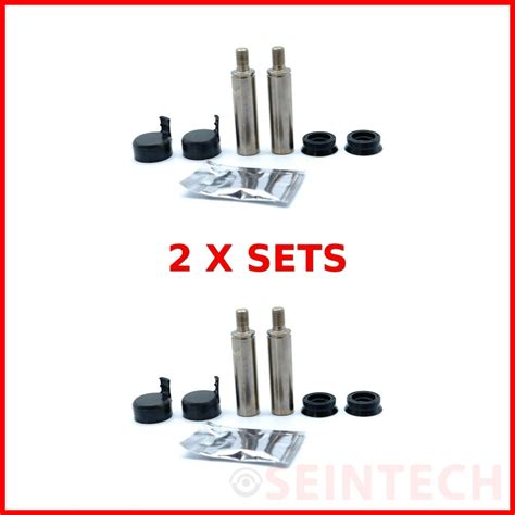 Seintech Brake Caliper Slider Pin Kit For Renault Master