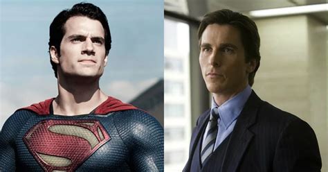 10 Fatos Sobre O Batman De Christian Bale Nine