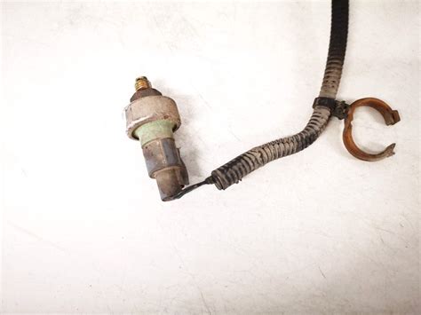 Used Used Engine Coolant Water Temperature Sensor Temp Sensor Bmw