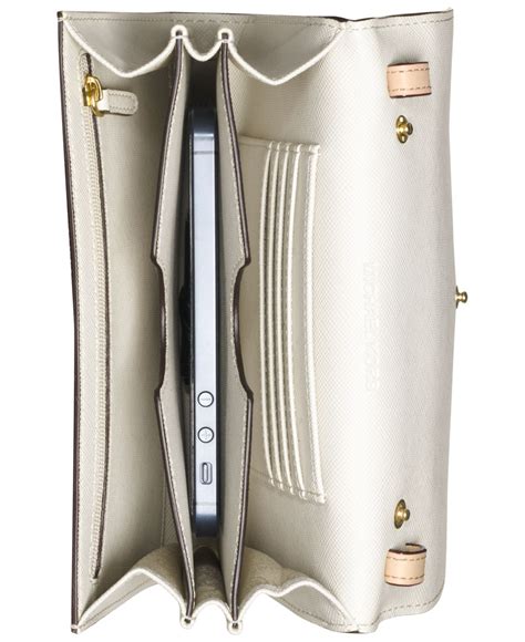 Michael Kors Cell Phone Crossbody Bag