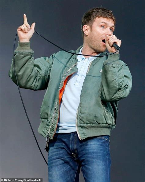 Blur Singer Damon Albarn Upsets Parish Council After Fitting Second