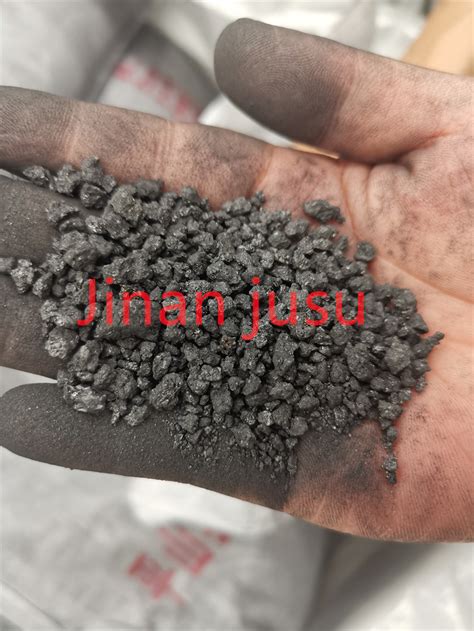 Graphite And Calcined Petroleum Coke Cpc Gpc Mm For Steelmaking