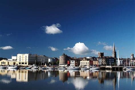 FITZWILTON HOTEL $147 ($̶1̶8̶9̶) - Updated 2024 Prices & Reviews - Waterford, Ireland